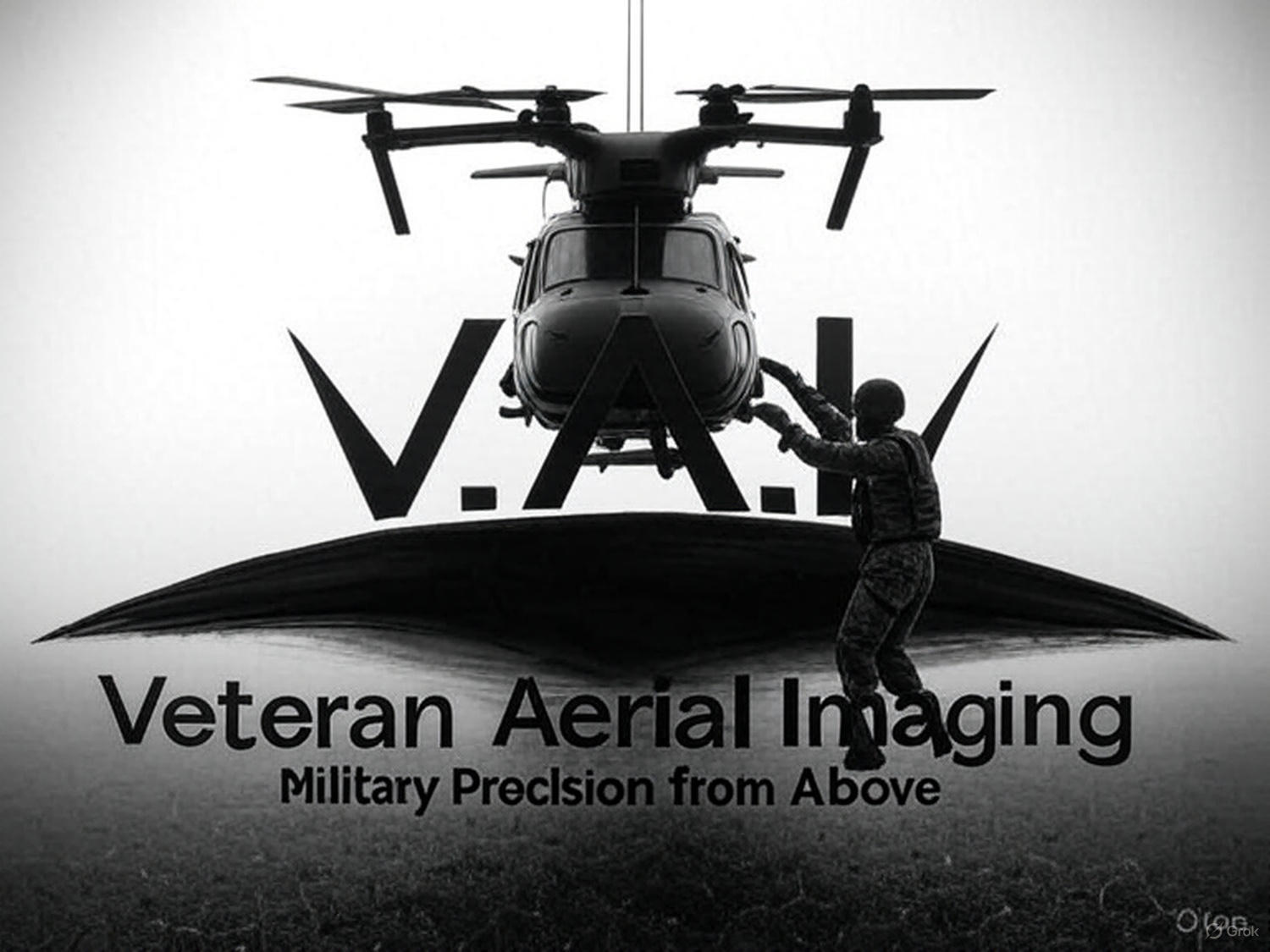 Veteran Aerial Imaging