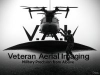 Veteran Aerial Imaging Logo